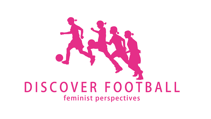 DISCOVER FOOTBALL